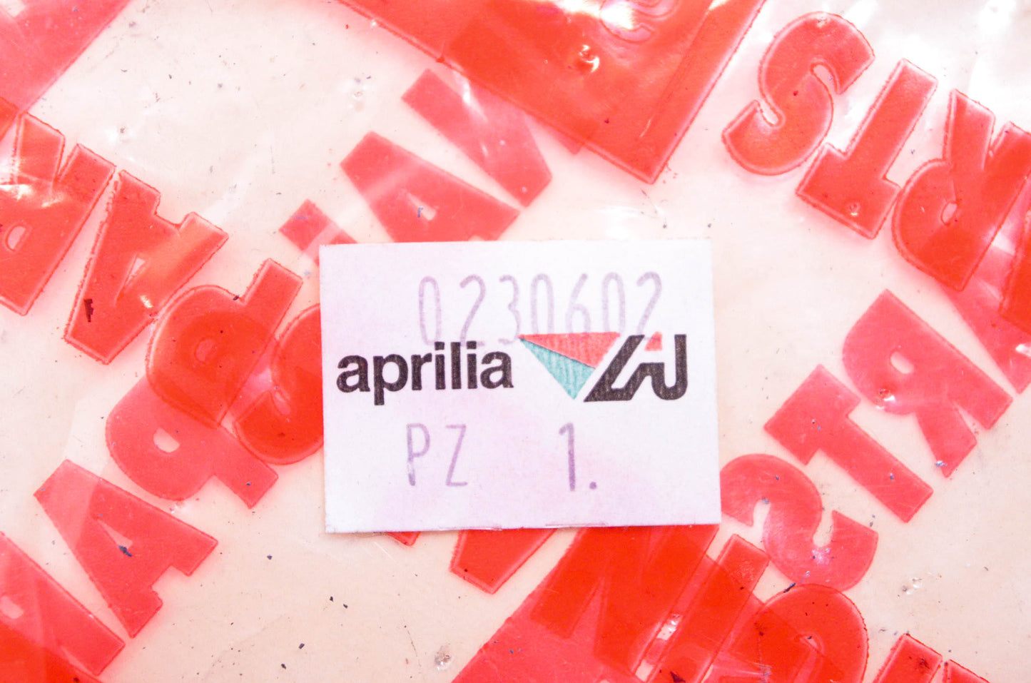 Aprilia 0230602 Pegaso Head Gasket NOS