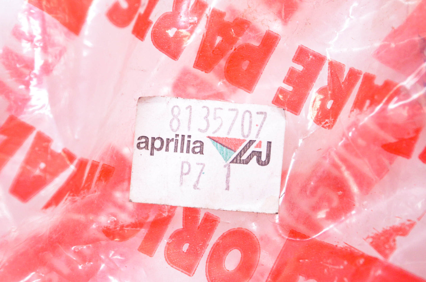Aprilia 8135707 Rear Brake Pedal Lever NOS