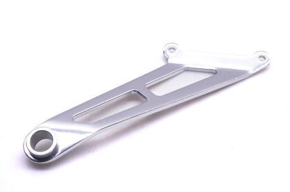 Aprilia 8134609 Exhaust Hangar Support Bracket NOS