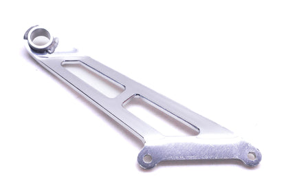 Aprilia 8134609 Exhaust Hangar Support Bracket NOS