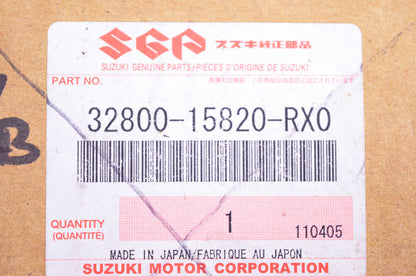 OEM Suzuki 32800-15820-RX0 Rectifier Unit