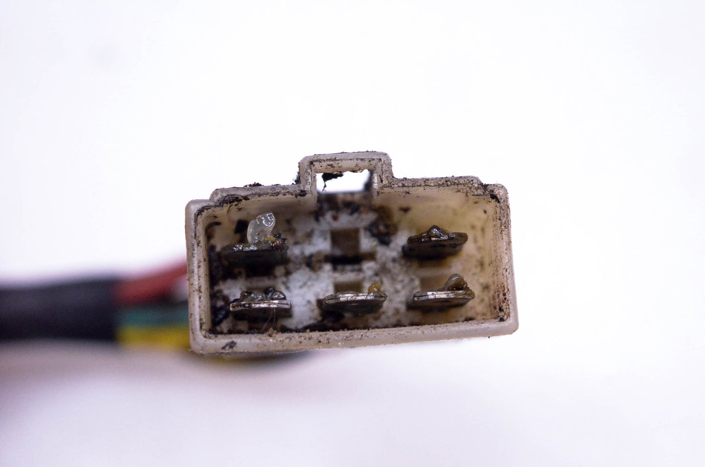 OEM Suzuki 32800-44D11 Rectifier Unit