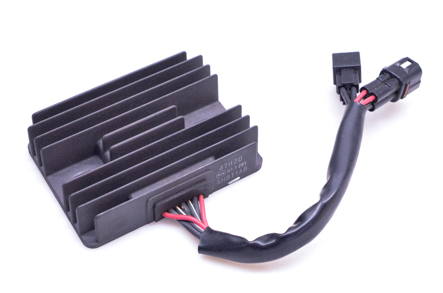 OEM Suzuki 47H20-SH811AB, SH811AB Rectifier Unit