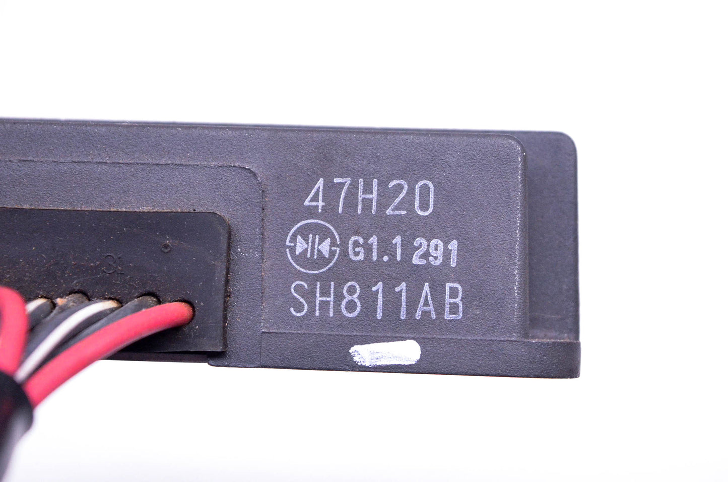 OEM Suzuki 47H20-SH811AB, SH811AB Rectifier Unit