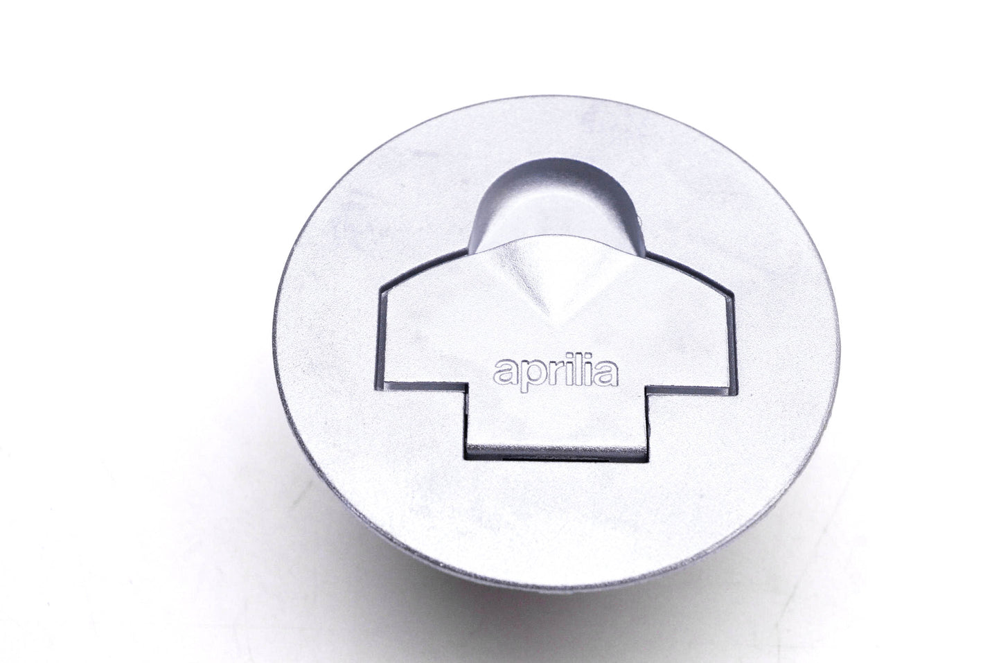 Aprilia 8202083 Fuel Cap Lock Kit NOS
