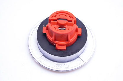 Aprilia 8202083 Fuel Cap Lock Kit NOS