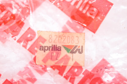 Aprilia 8202083 Fuel Cap Lock Kit NOS