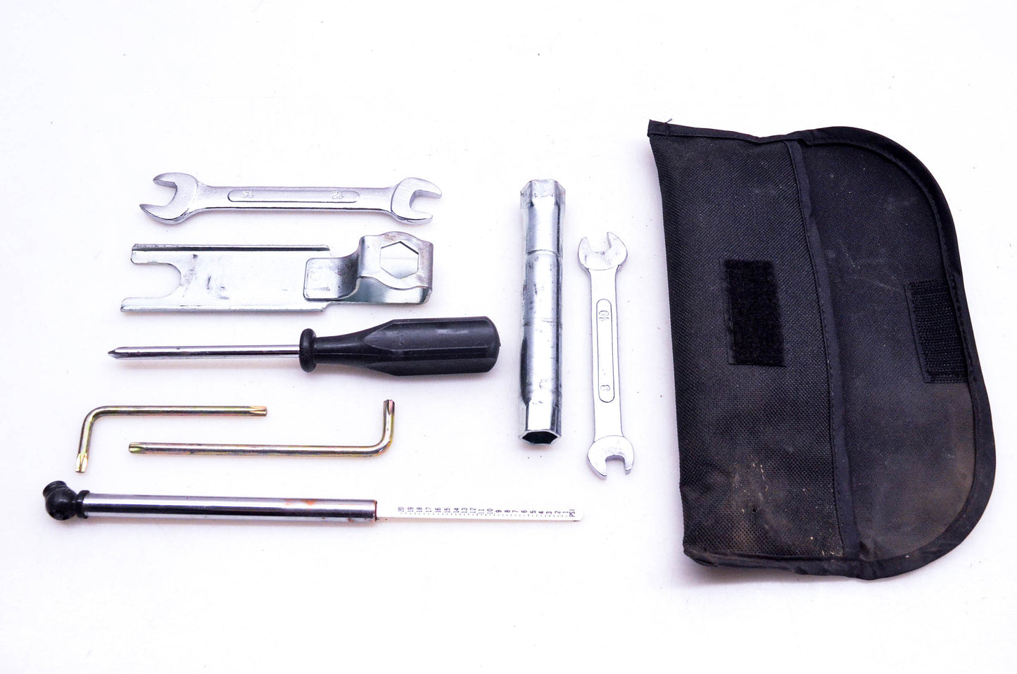 New OEM Polaris 9924247 Sportsman 400 H.O./ H.O. SE 2014 Owner's Manual Kit NOS