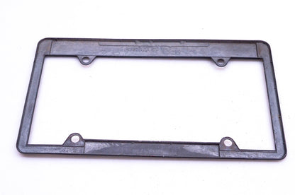 OEM Arctic Cat XA002-22 NO.44 License Plate Cover