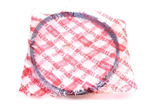 Aprilia 3AA-17641-00, 2206109 Scooter Drive Belt NOS