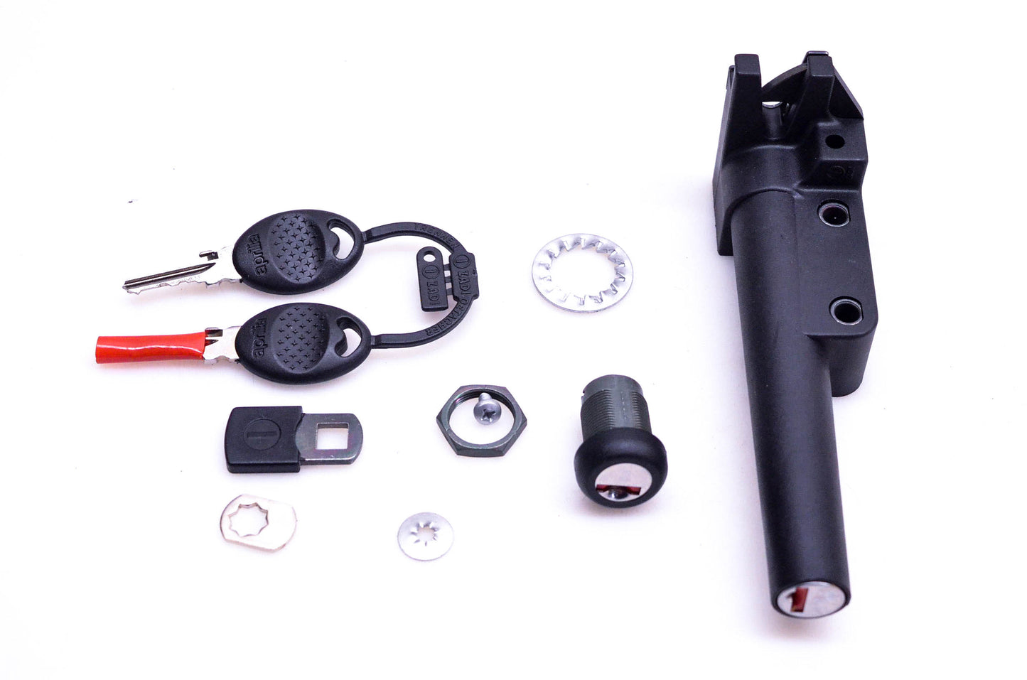 Aprilia 8201845 Lock Kit NOS