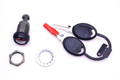 Aprilia 8201846 Lock Kit NOS