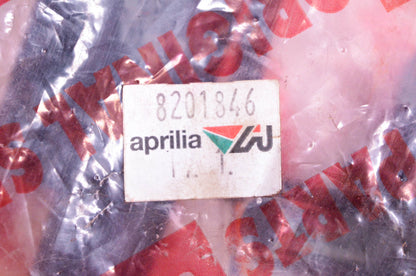 Aprilia 8201846 Lock Kit NOS