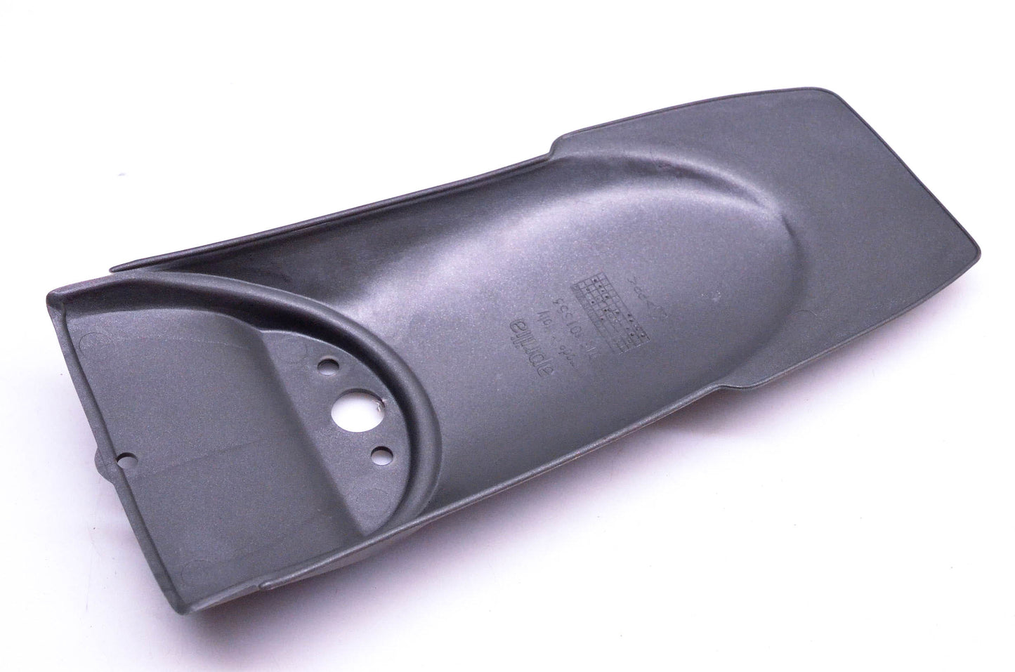 Aprilia 101653 Rear Fender Grey NOS