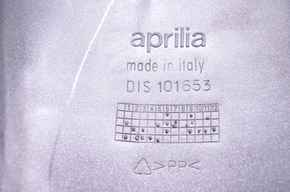 Aprilia 101653 Rear Fender Grey NOS