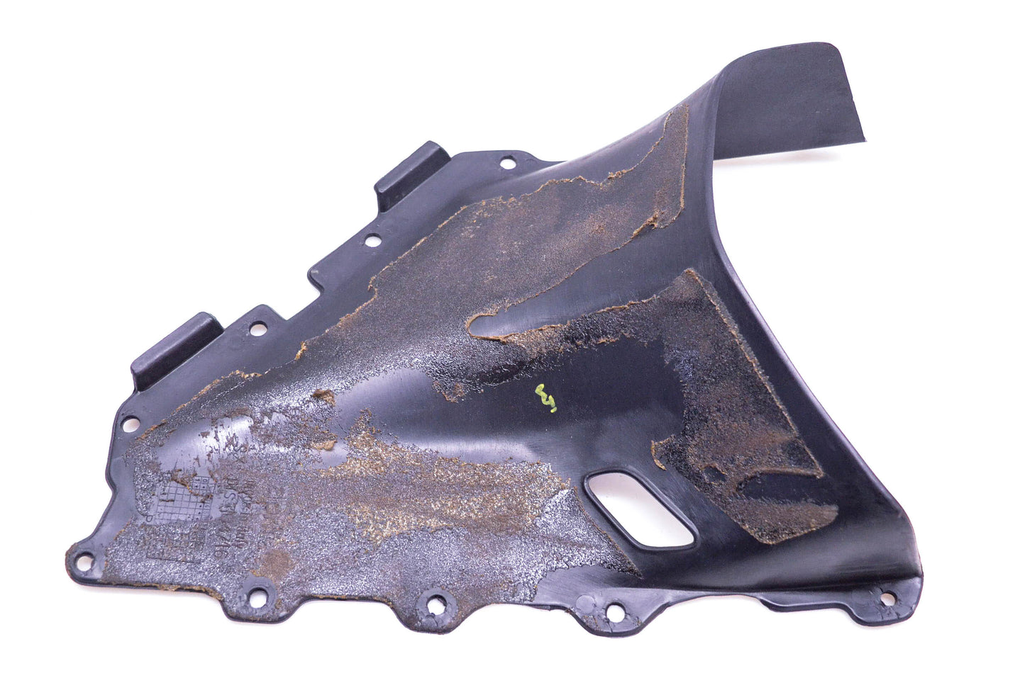 Aprilia 104716 Left Side Fairing Panel