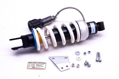 Aprilia 8790207 Adjustable Shock Absorber Kit NOS