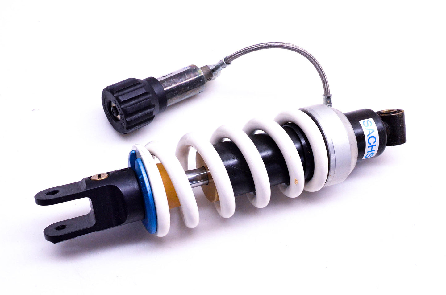 Aprilia 8790207 Adjustable Shock Absorber Kit NOS
