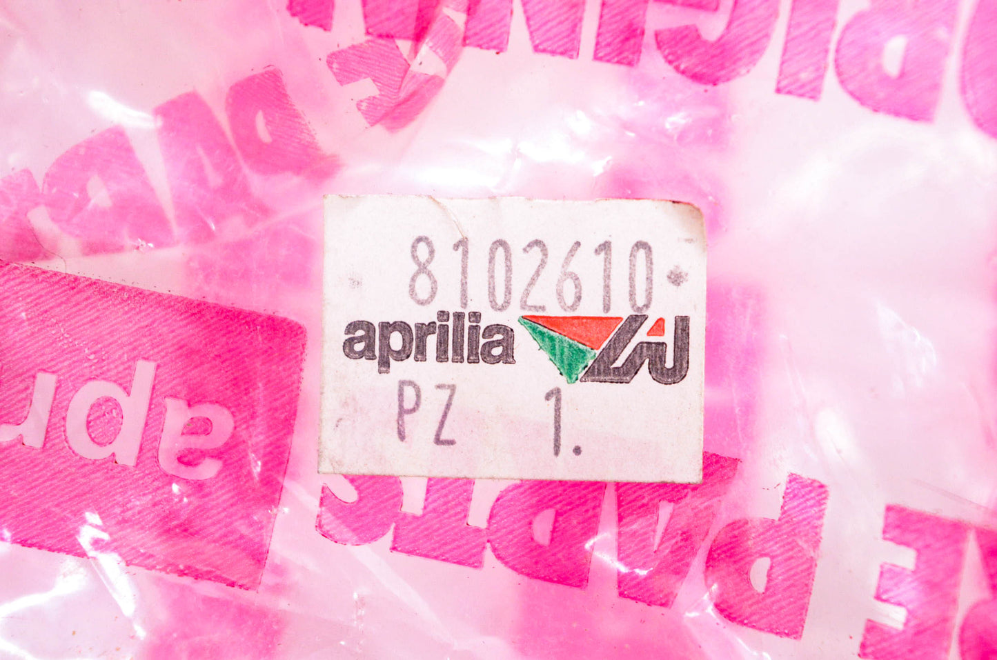 Aprilia 8102610 Air Filter NOS
