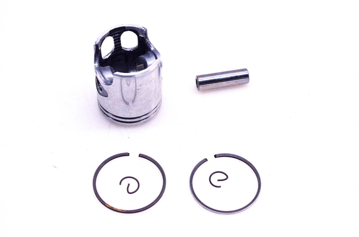 Aprilia 8206218 Piston Kit NOS