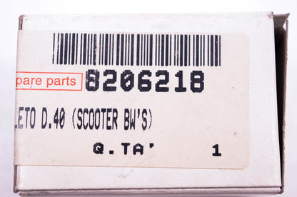 Aprilia 8206218 Piston Kit NOS