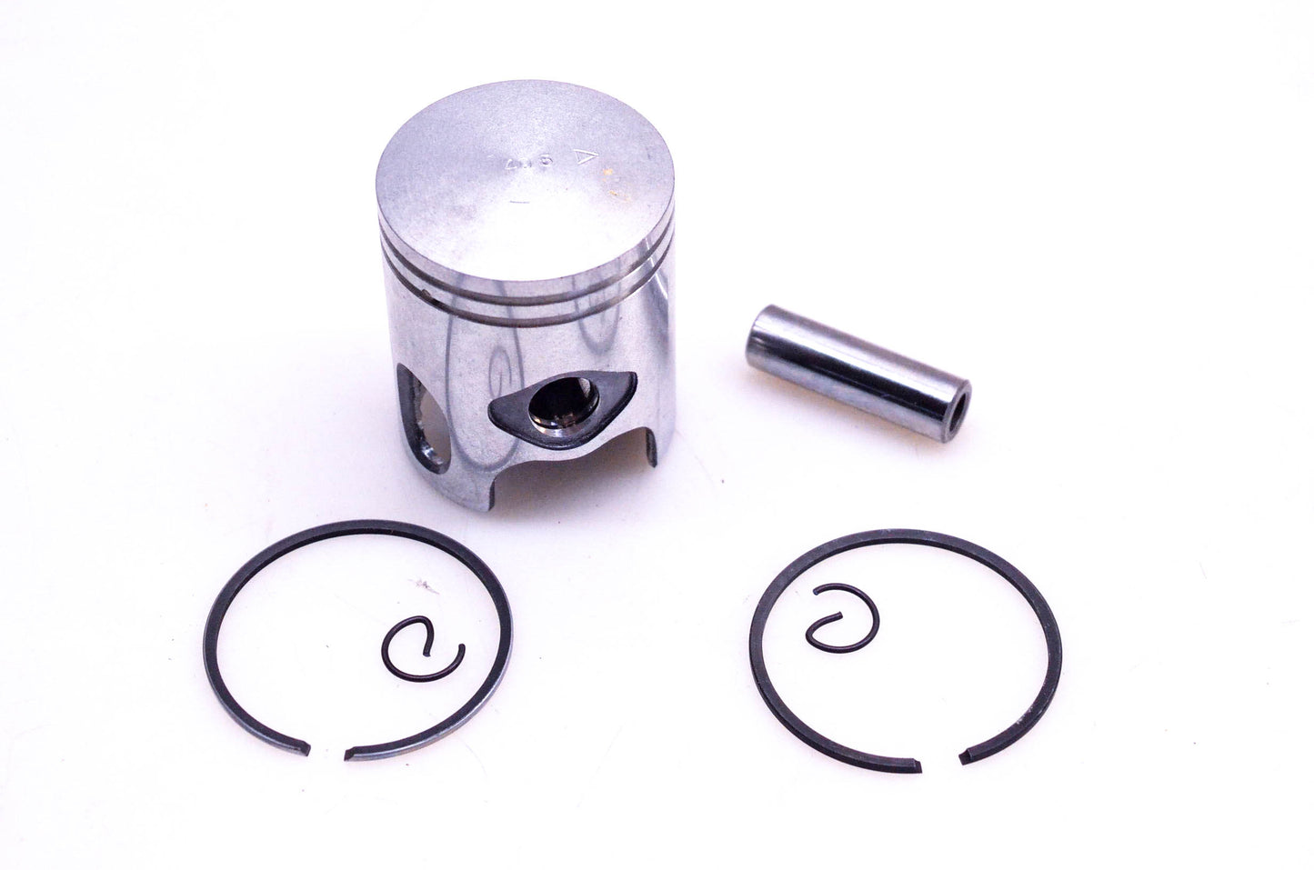 Aprilia 8206219 Piston Kit NOS
