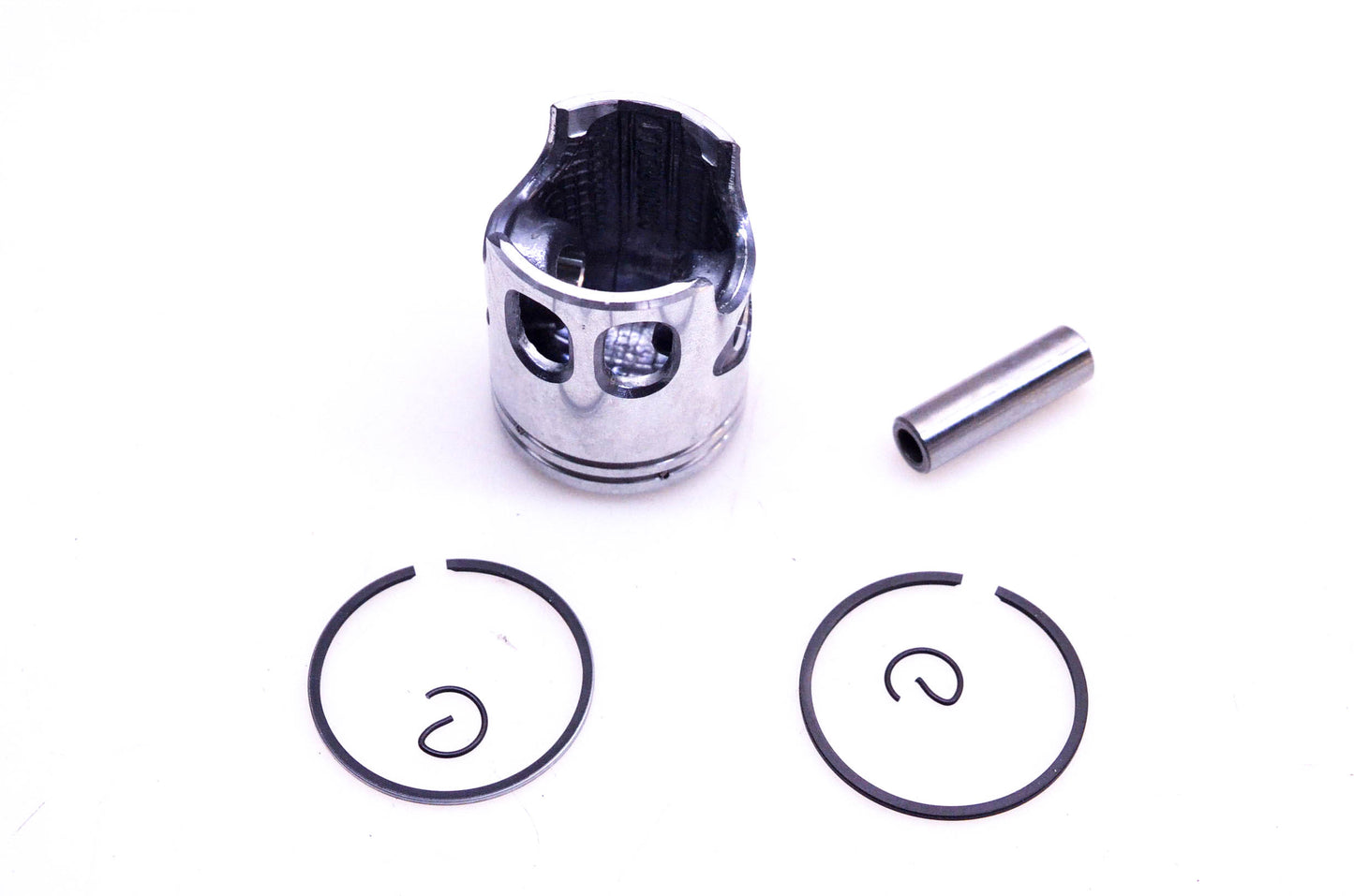Aprilia 8206219 Piston Kit NOS