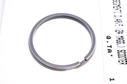 Aprilia 8206220 Piston Ring Kit NOS