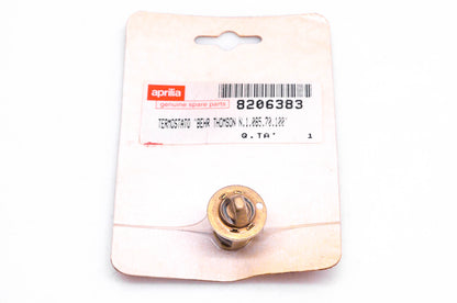 Aprilia 8206383 Thermostat NOS