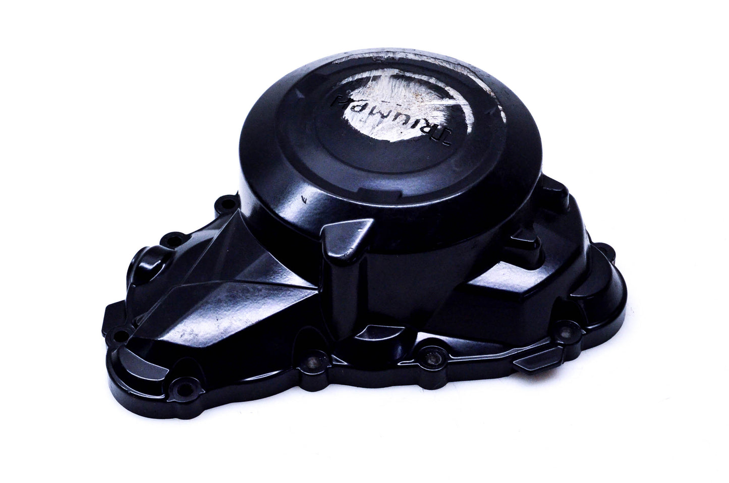 OEM Triumph T1260393 Alternator Cover