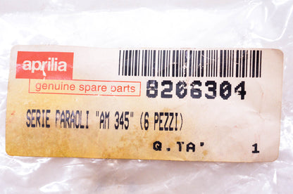 Aprilia 8206304 Oil Seal Kit NOS