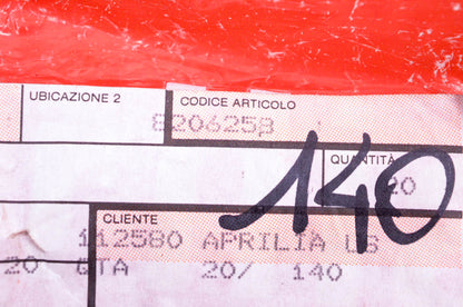 Aprilia 8206258 Clutch Spring NOS