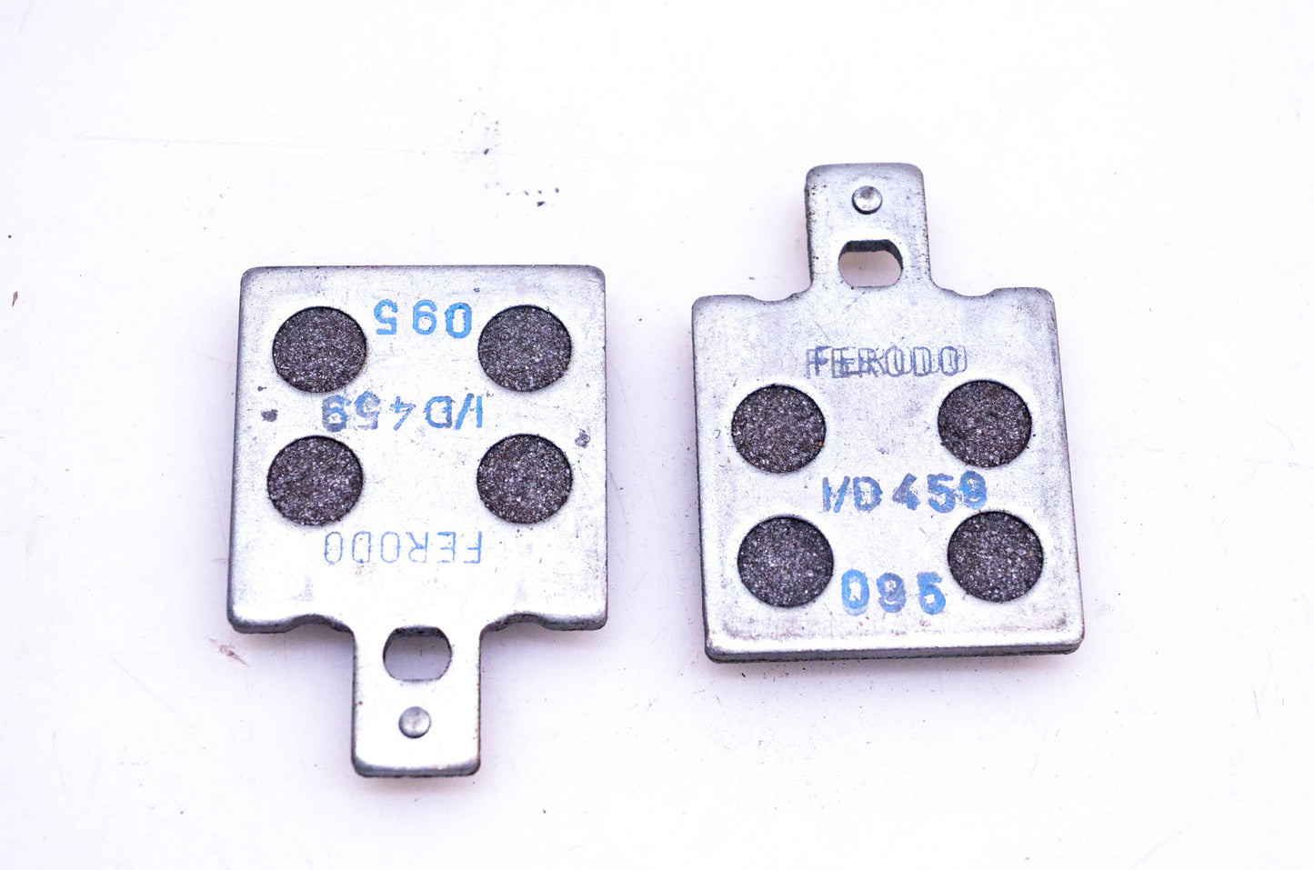 Aprilia 8113638 Front Brake Pad Kit NOS