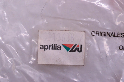 Aprilia 8113638 Front Brake Pad Kit NOS