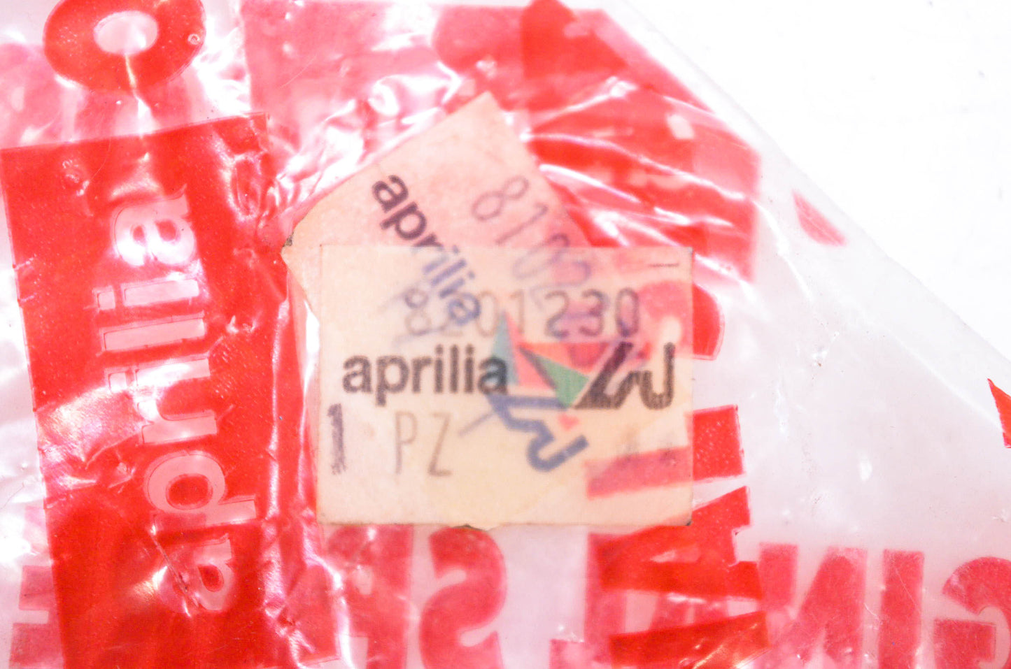 Aprilia 8201230 Odometer Drive NOS