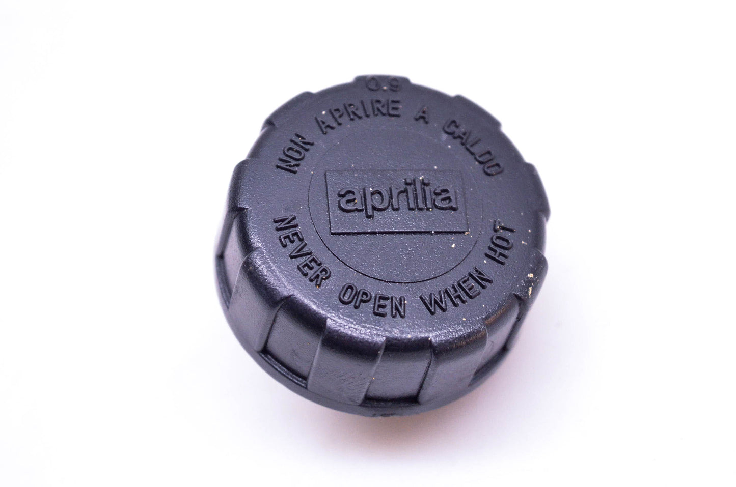 Aprilia 8102615 Radiator Fill Cap NOS