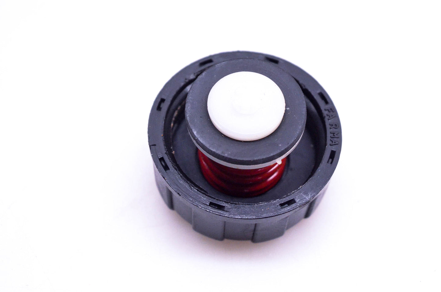 Aprilia 8102615 Radiator Fill Cap NOS