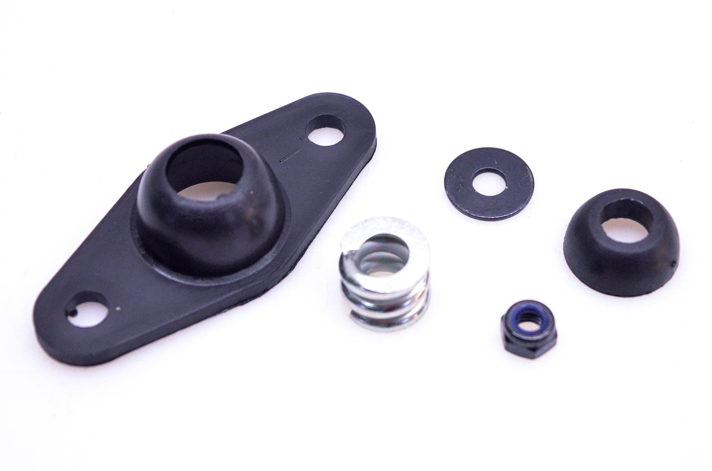 Aprilia 8102909 Mirror Mont Kit NOS