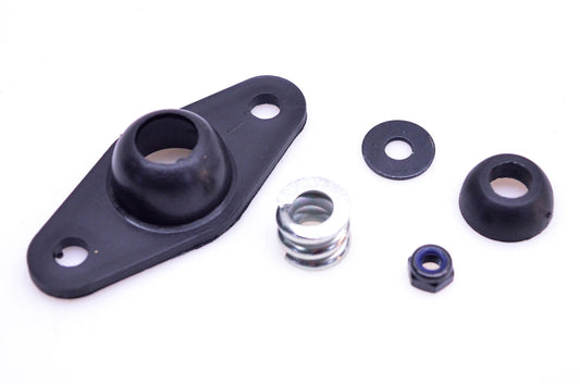 Aprilia 8102909 Mirror Mont Kit NOS