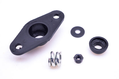 Aprilia 8102909 Mirror Mont Kit NOS