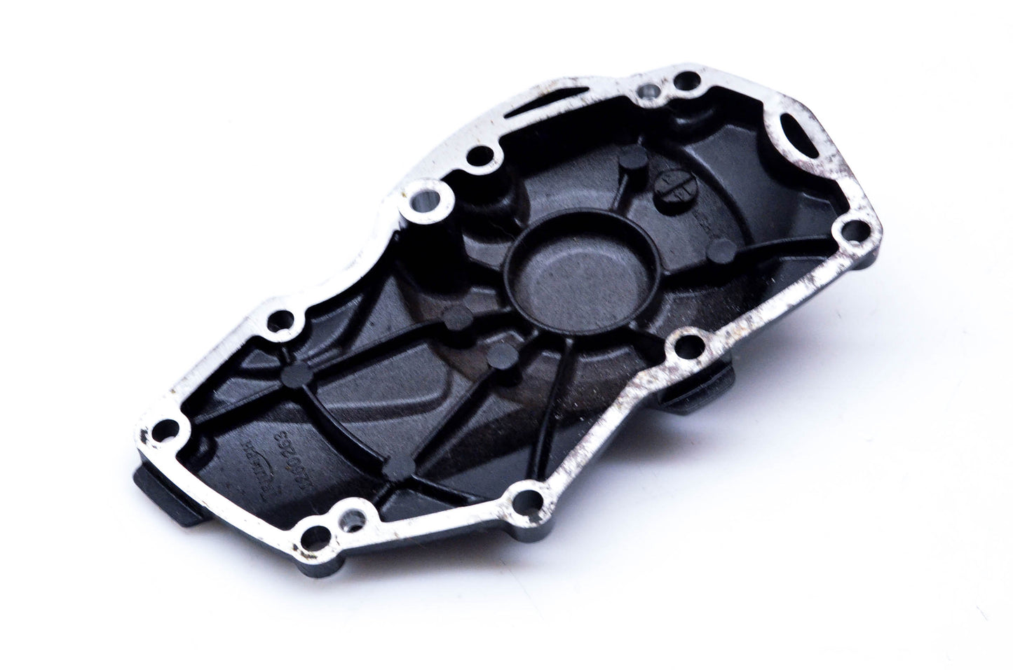 OEM Triumph T1260263 Crank Cover