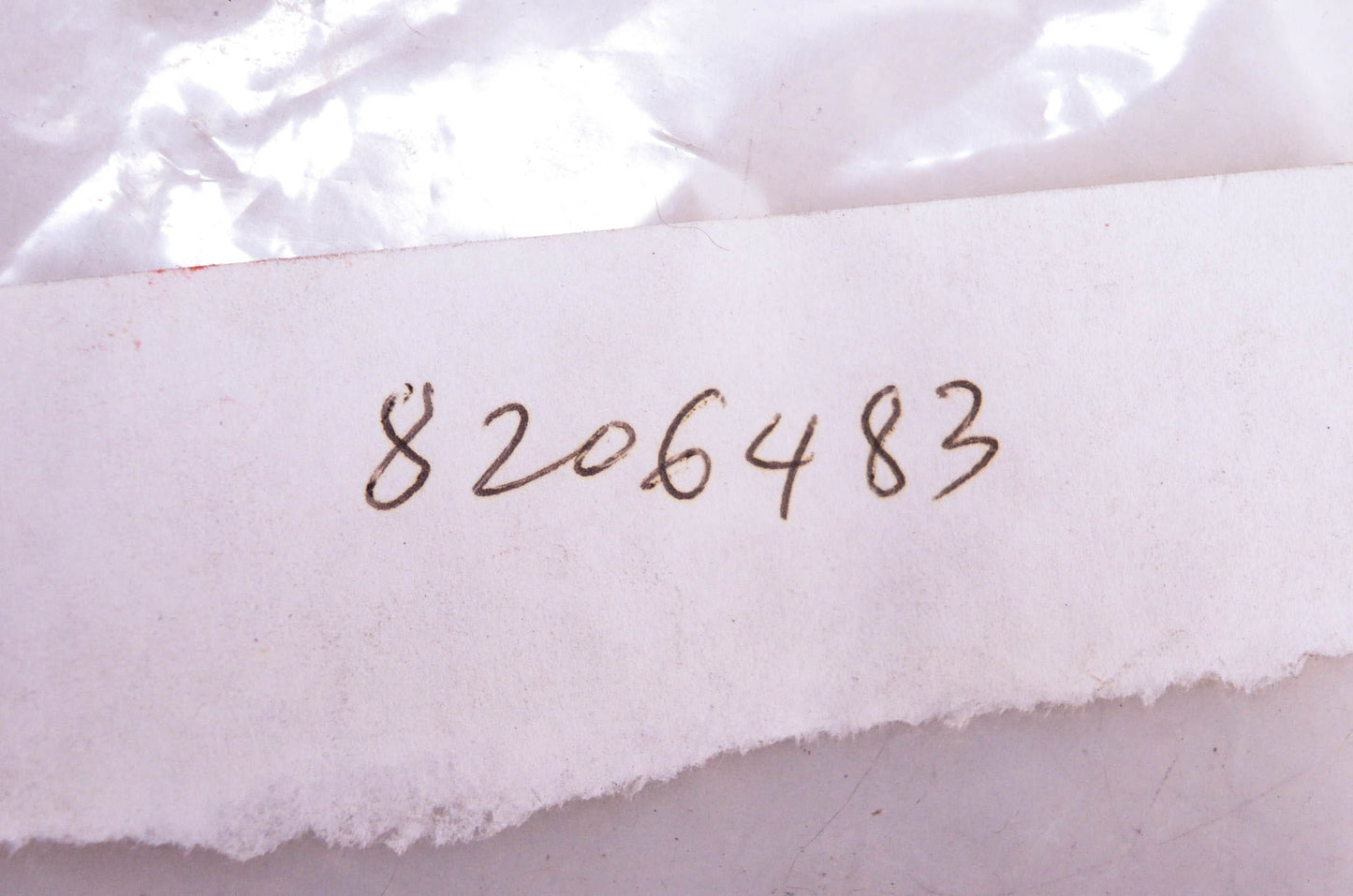 Aprilia 8206483 Cylinder Base Gasket NOS