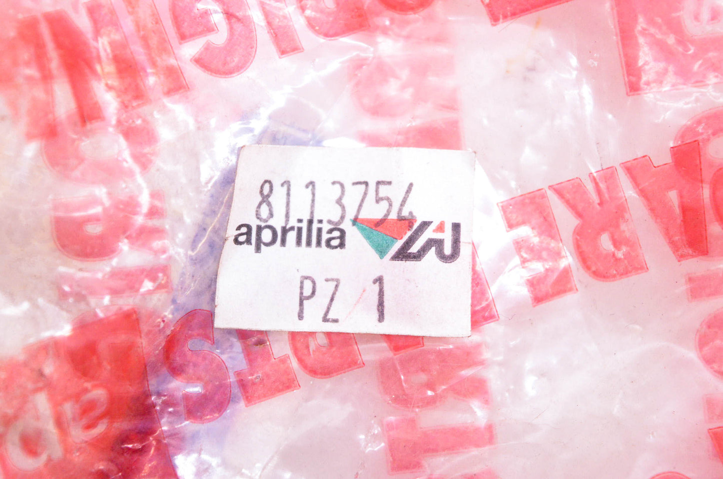 Aprilia 8113754 Front Brake Pad Kit NOS