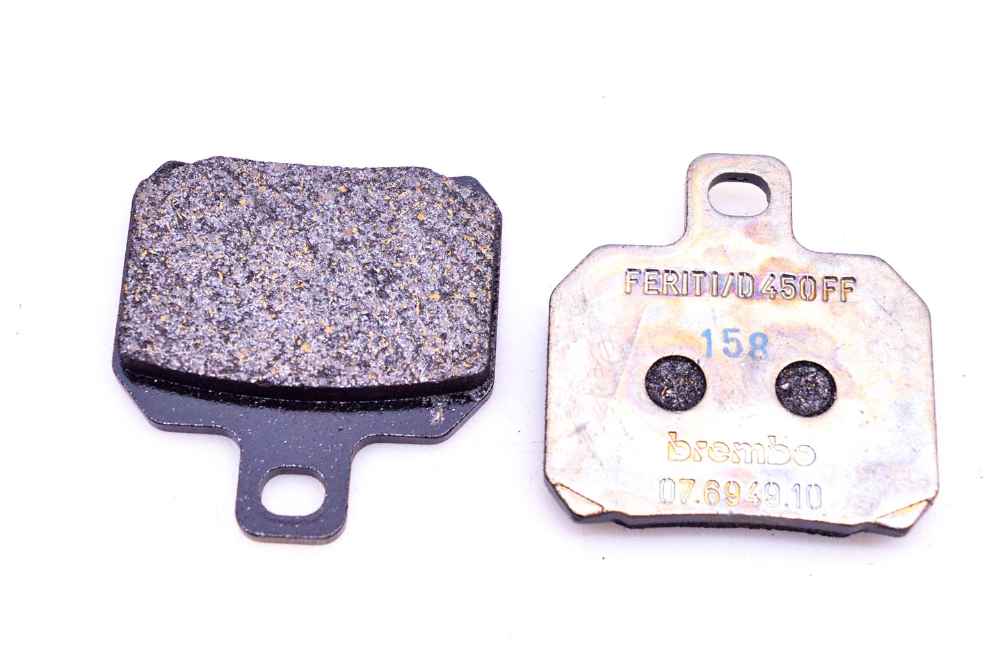Aprilia 8113751 Brake Pad Kit NOS