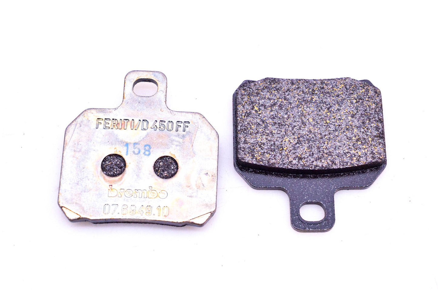 Aprilia 8113751 Brake Pad Kit NOS