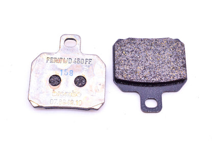 Aprilia 8113751 Brake Pad Kit NOS