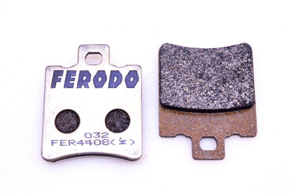 Aprilia 8113663 Rear Brake Pad Kit NOS