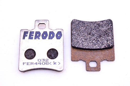 Aprilia 8113663 Rear Brake Pad Kit NOS