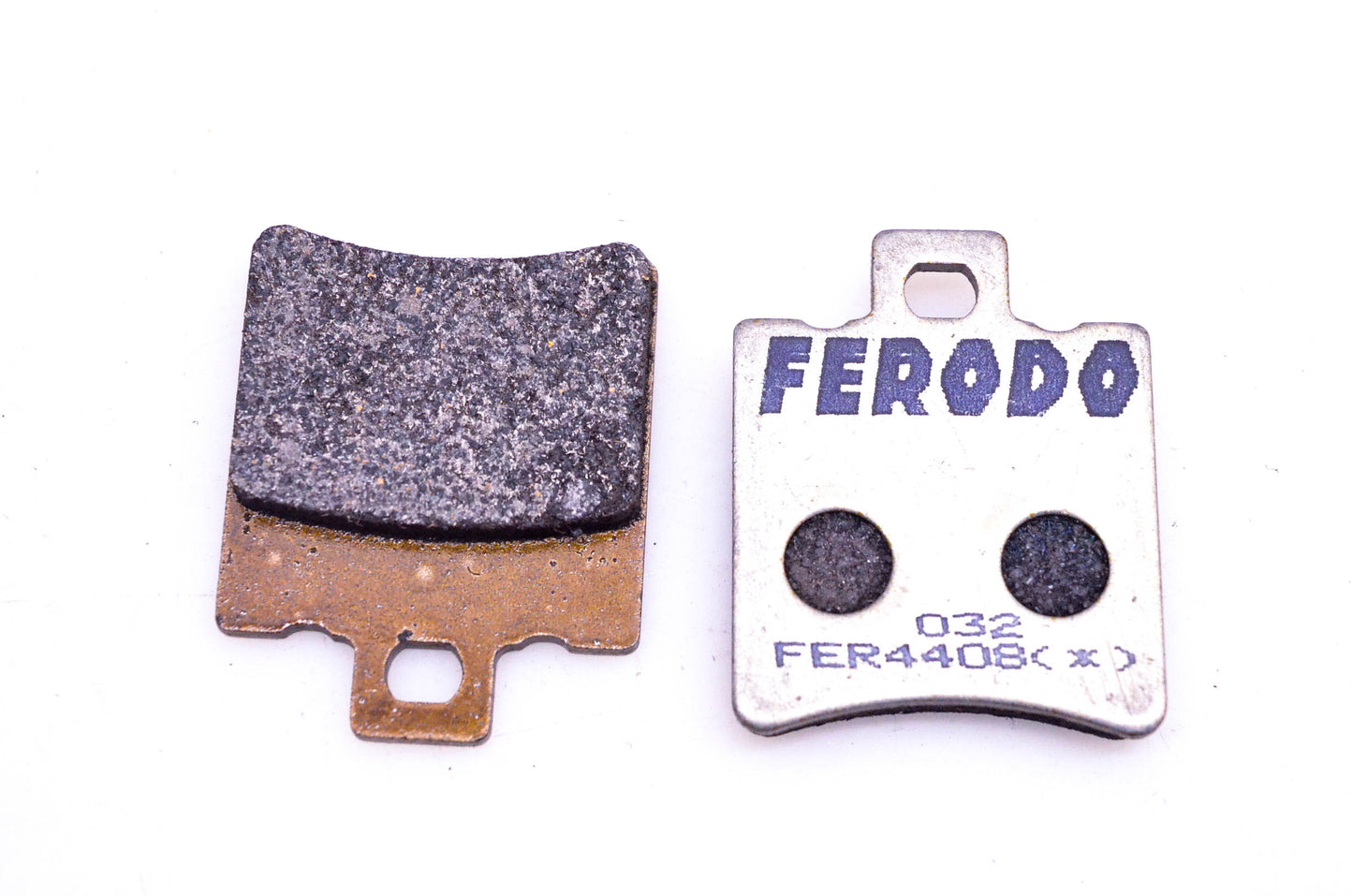 Aprilia 8113663 Rear Brake Pad Kit NOS