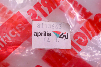 Aprilia 8113663 Rear Brake Pad Kit NOS